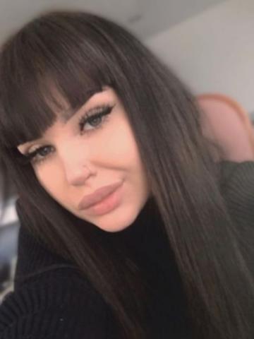 Индивидуалка Милолика Фотография 2